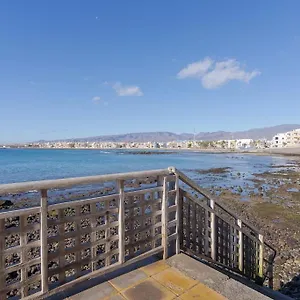  Apartamento Afortunadas , Playa 1ºa