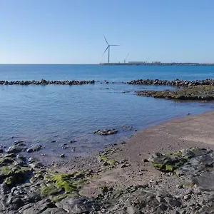  Apartamento Afortunadas - Playa 1ºc