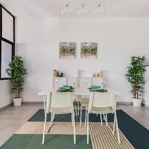  Apartamento Home2book Lovely Beachfront