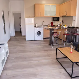  Сasa de vacaciones Casa Andrea Doria B