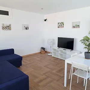  Apartamento La Terrasse Des Amis